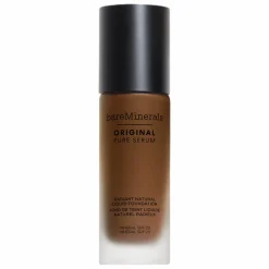 bareMinerals Original Pure Serum Radiant Natural Liquid Foundation SPF20
