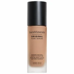 bareMinerals Original Pure Serum Radiant Natural Liquid Foundation SPF20