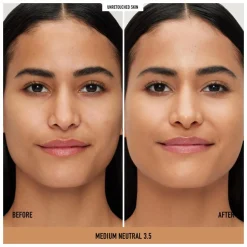 bareMinerals Original Pure Serum Radiant Natural Liquid Foundation SPF20