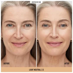 bareMinerals Original Pure Serum Radiant Natural Liquid Foundation SPF20