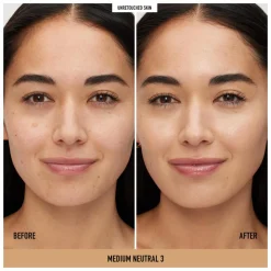 bareMinerals Original Pure Serum Radiant Natural Liquid Foundation SPF20