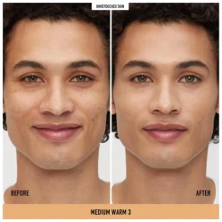 bareMinerals Original Pure Serum Radiant Natural Liquid Foundation SPF20