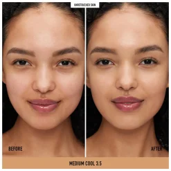 bareMinerals Original Pure Serum Radiant Natural Liquid Foundation SPF20