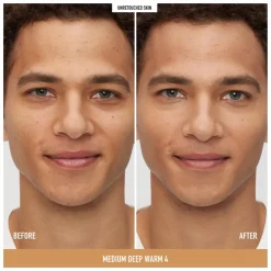 bareMinerals Original Pure Serum Radiant Natural Liquid Foundation SPF20