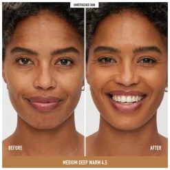 bareMinerals Original Pure Serum Radiant Natural Liquid Foundation SPF20