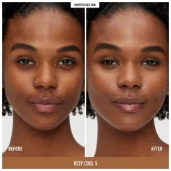 bareMinerals Original Pure Serum Radiant Natural Liquid Foundation SPF20