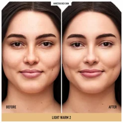 bareMinerals Original Pure Serum Radiant Natural Liquid Foundation SPF20