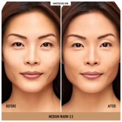 bareMinerals Original Pure Serum Radiant Natural Liquid Foundation SPF20