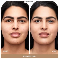 bareMinerals Original Pure Serum Radiant Natural Liquid Foundation SPF20