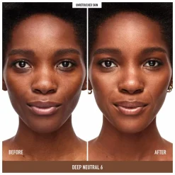 bareMinerals Original Pure Serum Radiant Natural Liquid Foundation SPF20