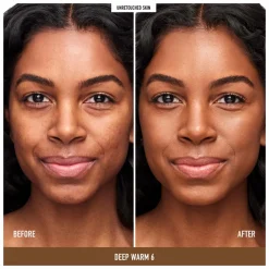 bareMinerals Original Pure Serum Radiant Natural Liquid Foundation SPF20