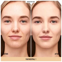 bareMinerals Original Pure Serum Radiant Natural Liquid Foundation SPF20