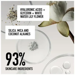 bareMinerals Original Pure Serum Radiant Natural Liquid Foundation SPF20