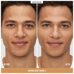 bareMinerals Original Pure Serum Radiant Natural Liquid Foundation SPF20