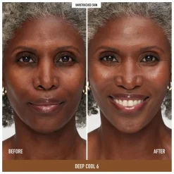 bareMinerals Original Pure Serum Radiant Natural Liquid Foundation SPF20