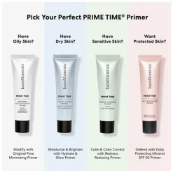 bareMinerals Prime Time Daily Protecting Primer SPF30