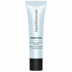 bareMinerals Prime Time Hydrate & Glow Primer