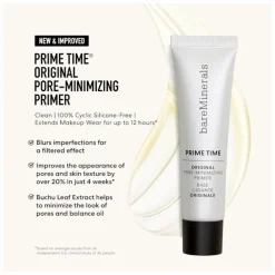 bareMinerals Prime Time Original Pore Minimizing Primer