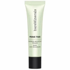 bareMinerals Prime Time Redness Reducing Primer