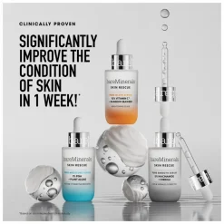 bareMinerals Skin Rescue Pure Smooth Serum