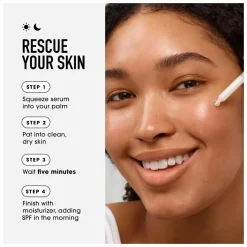 bareMinerals Skin Rescue Pure Moisture Serum