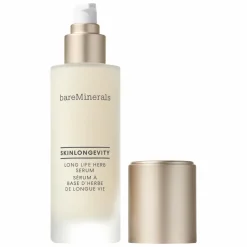 bareMinerals SkinLongevity Long Life Herb Serum