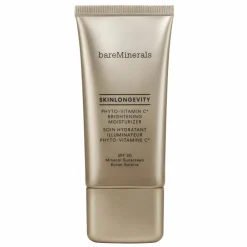 bareMinerals Skinlongevity Phyto-Vitamin C Brightening Moisturizer SPF30