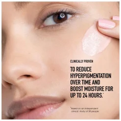 bareMinerals Skinlongevity Phyto-Vitamin C Brightening Moisturizer SPF30