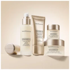 bareMinerals Skinlongevity Phyto-Vitamin C Brightening Moisturizer SPF30