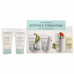 bareMinerals Soothe & Strengthen Pureness Gift Set