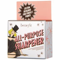 Benefit All-Purpose Sharpener