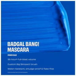 Benefit BADgal BANG! Mascara