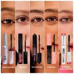 Benefit BADgal BANG! Mascara