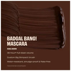 Benefit BADgal BANG! Mascara