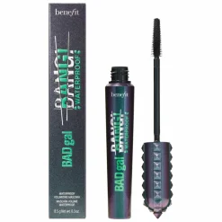 Benefit BADgal BANG! Waterproof Volumizing Mascara