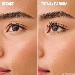 Benefit BADgal BANG! Waterproof Volumizing Mascara