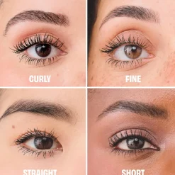 Benefit BADgal Bounce Volumising Mascara