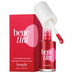 Benefit Benetint - Rose-Tinted Lip & Cheek Stain