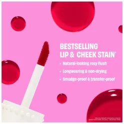 Benefit Benetint - Rose-Tinted Lip & Cheek Stain