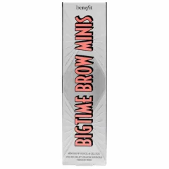 Benefit Bigtime Brow Minis Brow Minis Precisely My Brow & Setting Brow