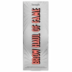 Benefit Brow Haul of Fame Brow Basics Kit