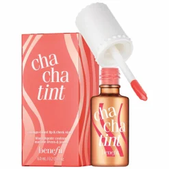 Benefit Chachatint - Mango Tinted Lip & Cheek Stain