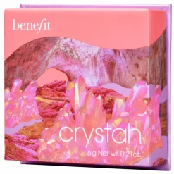 Benefit Crystah - Blush