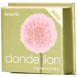 Benefit Dandelion - Brightening Blush and Face Powder