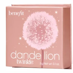 Benefit Dandelion Twinkle - Powder Highlighter