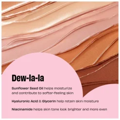 Benefit Dew-La-La Liquid Glow Highlighter