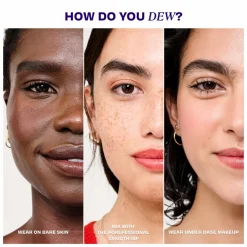 Benefit Dew-La-La Liquid Glow Highlighter