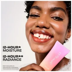 Benefit Dew-La-La Liquid Glow Highlighter