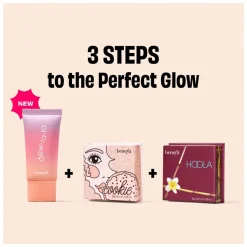 Benefit Dew-La-La Liquid Glow Highlighter