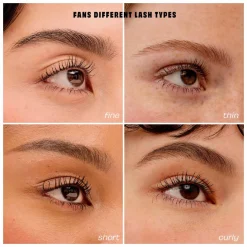 Benefit FanFest Big Lil' Lash Fan